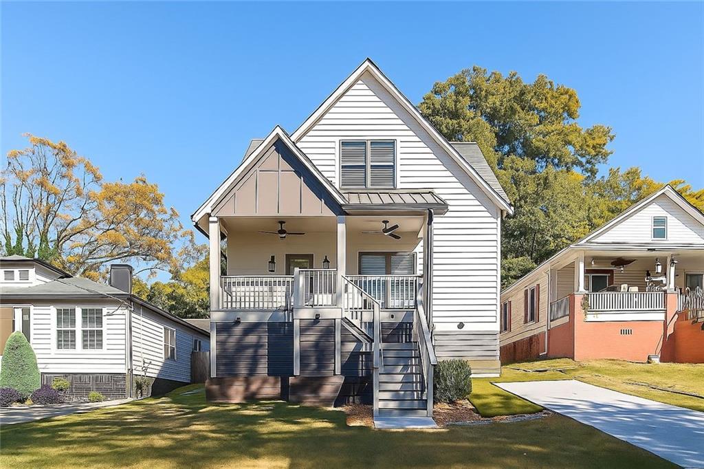 1119 Victory Dr., Atlanta, GA 30310