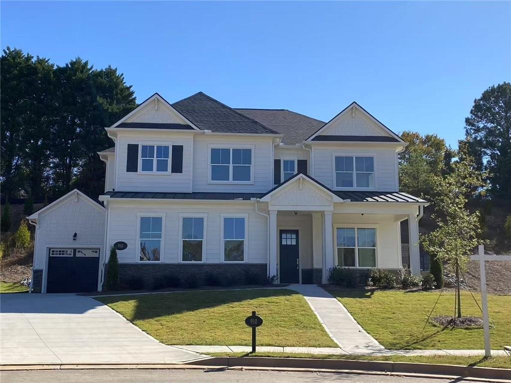 910 Garden Reserve Ln., Alpharetta, GA 30005