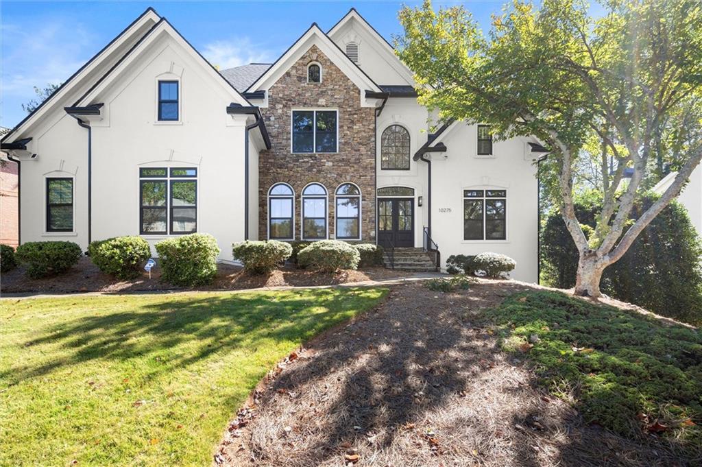 10275 Groomsbridge Rd., Alpharetta, GA 30022
