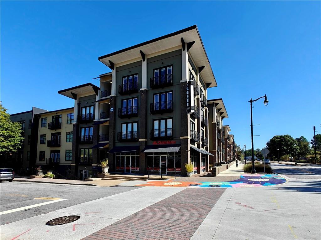 5300 Peachtree Rd. #2401, Chamblee, GA 30341