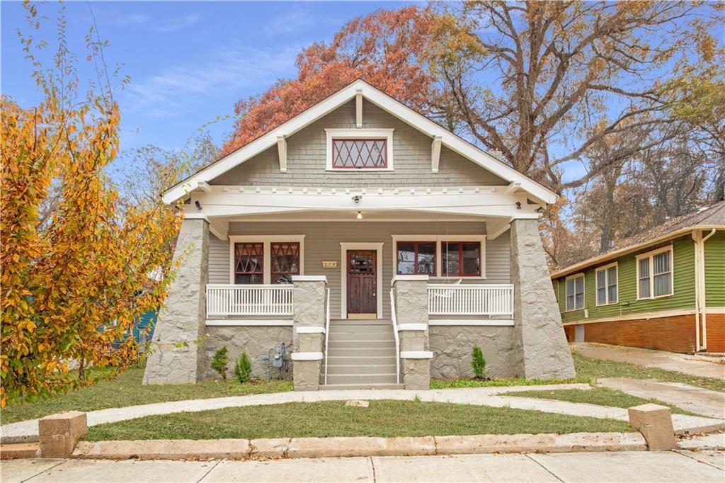 379 Mathewson Pl., Atlanta, GA 30310