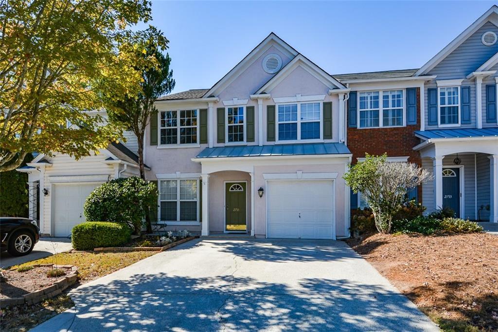 2791 Ashleigh Ln., Alpharetta, GA 30004