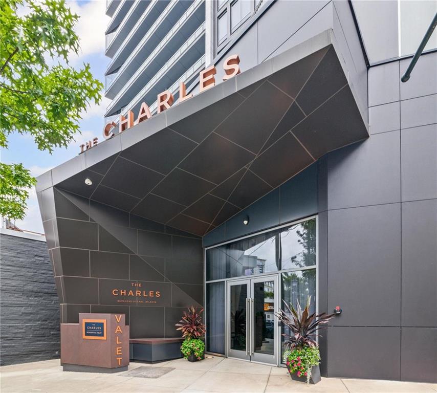3107 Peachtree Rd #1702, Atlanta, GA 30305
