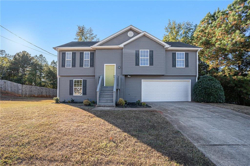 115 Arthurs Ln., Covington, GA 30016