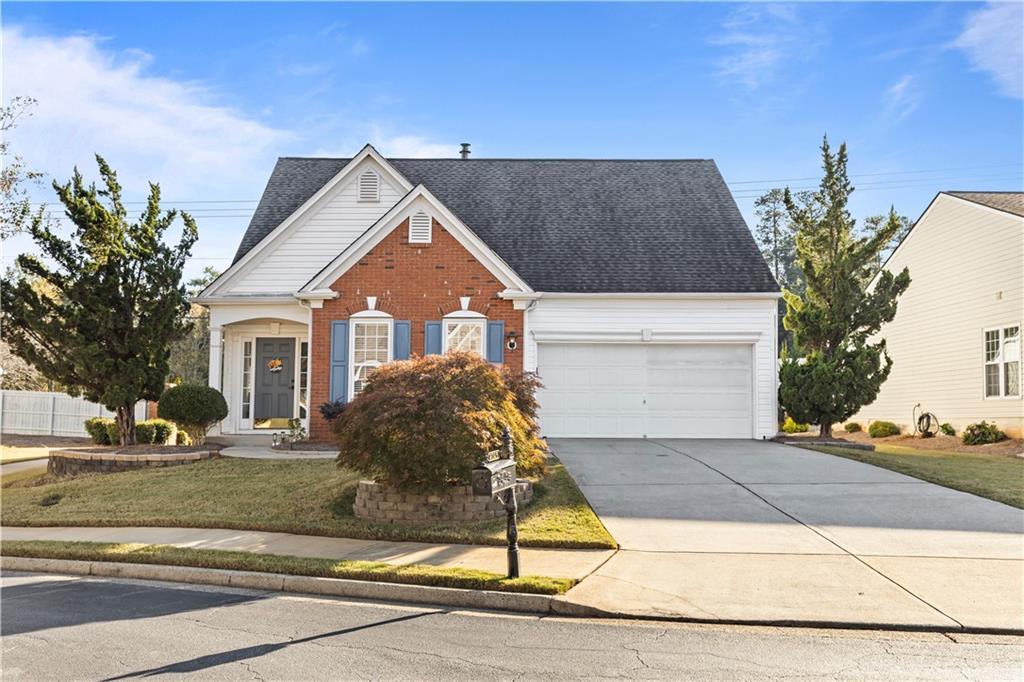 4245 Prince Charles Dr., Duluth, GA 30097