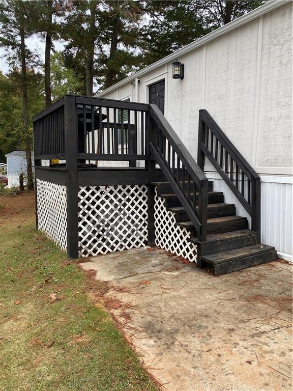 580 Overlook Dr., Stone Mountain, GA 30087