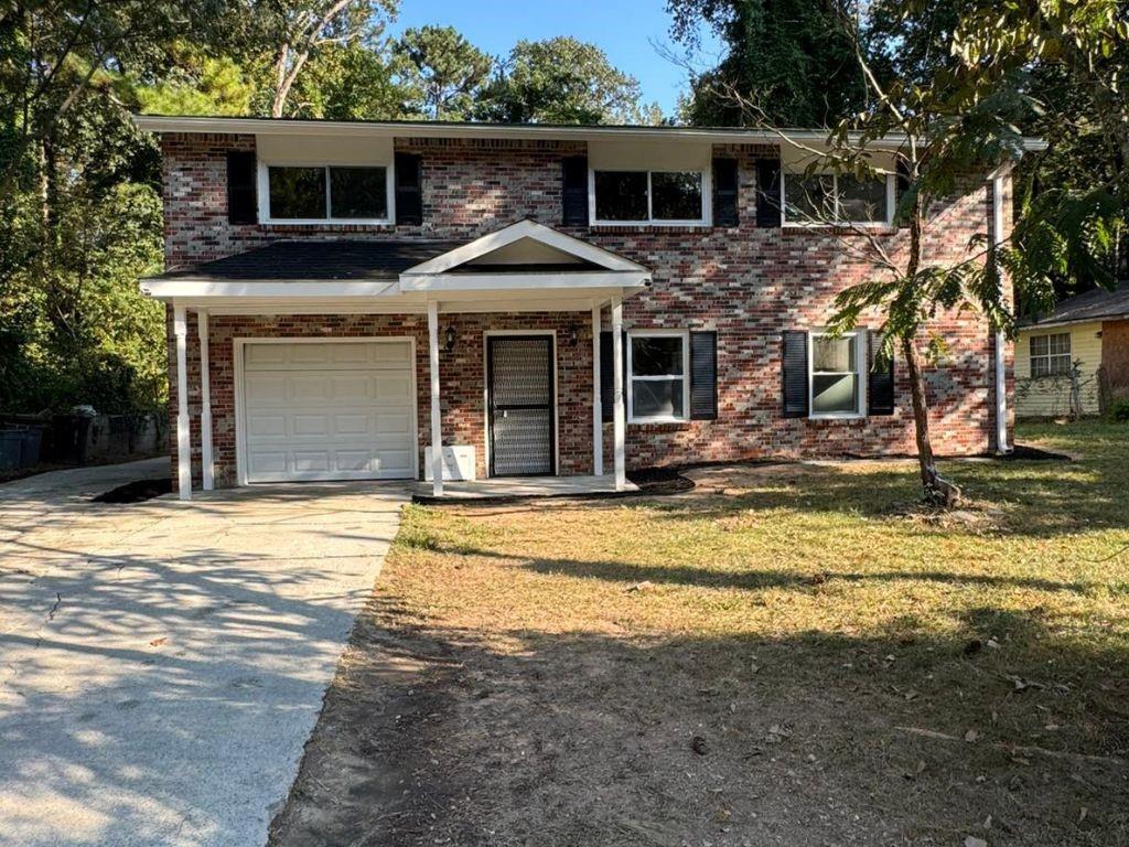 719 Indigo Ln., Atlanta, GA 30318