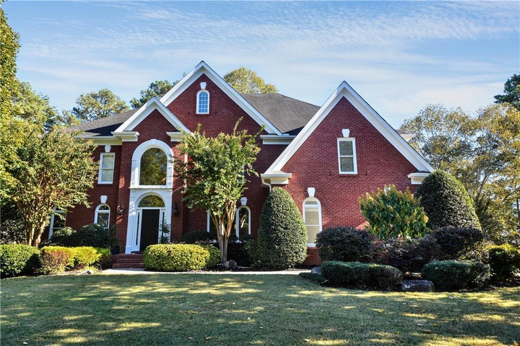 3020 Bent Creek Ter., Alpharetta, GA 30005