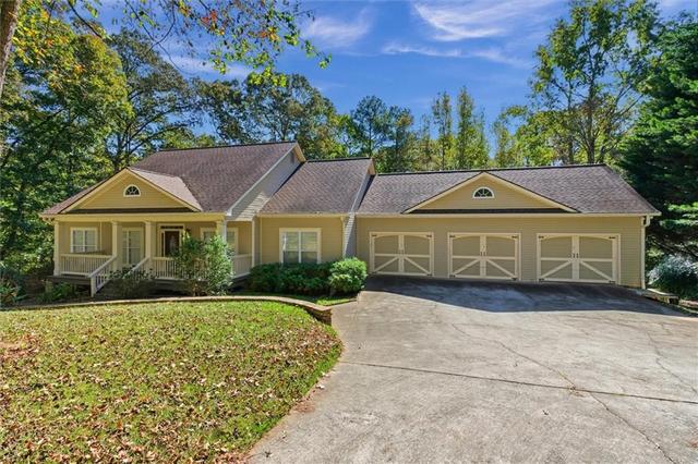 New Homes with Master Bedrooms on the 1st Floor That Attend Mason Creek Elementary School: October 18th to October 24th