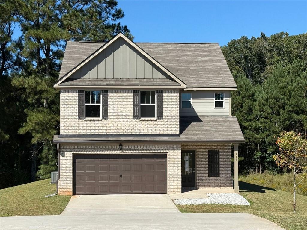 143 Massey Ln., Locust Grove, GA 30248