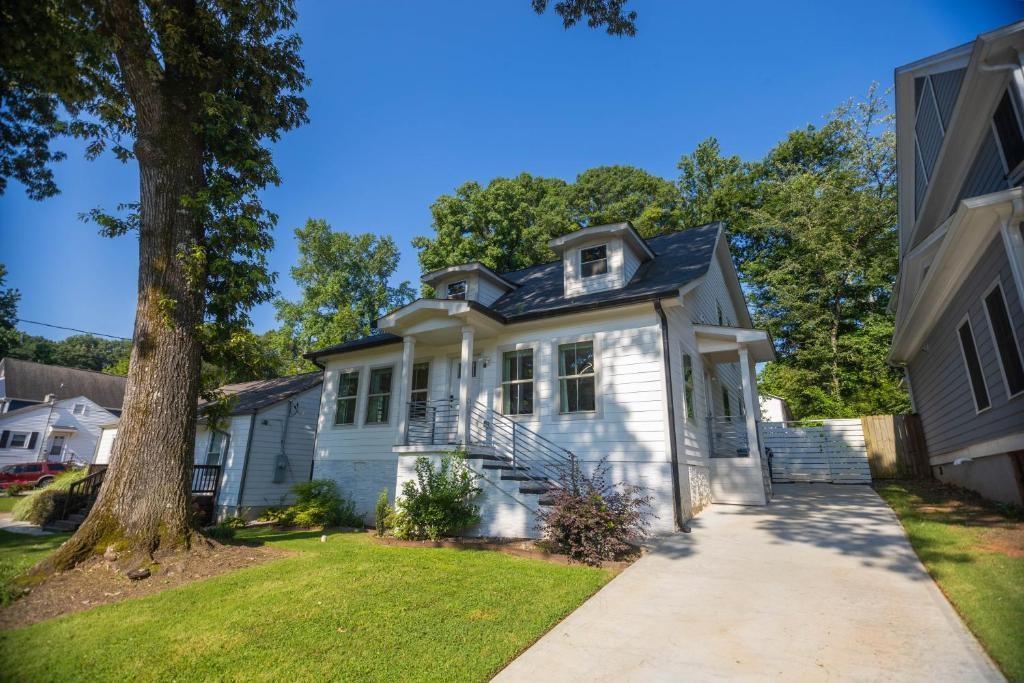 253 Lamon Ave., Atlanta, GA 30316