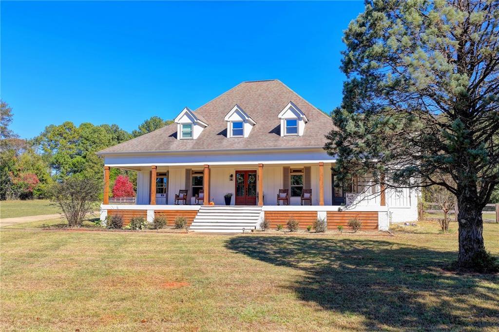 2853 Brookside Dr., Monroe, GA 30656