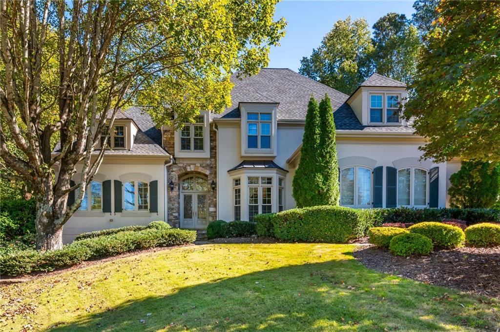 335 Stanyan Pl., Alpharetta, GA 30022