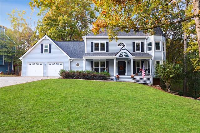 New Homes For Sale This Week in Suwanee: October 17th to October 23rd