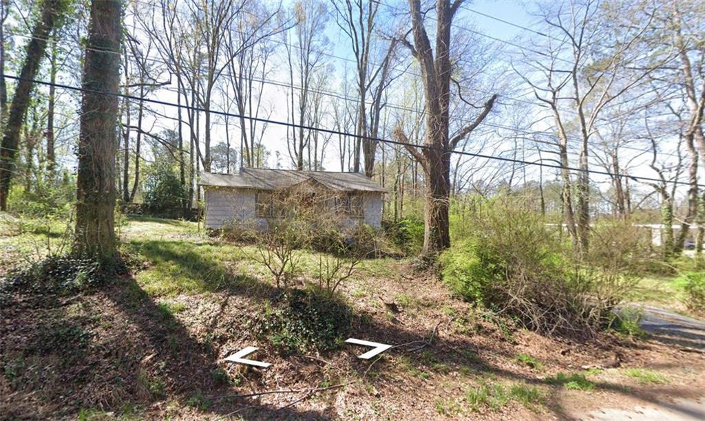 1881 Sylvia St., Austell, GA 30106