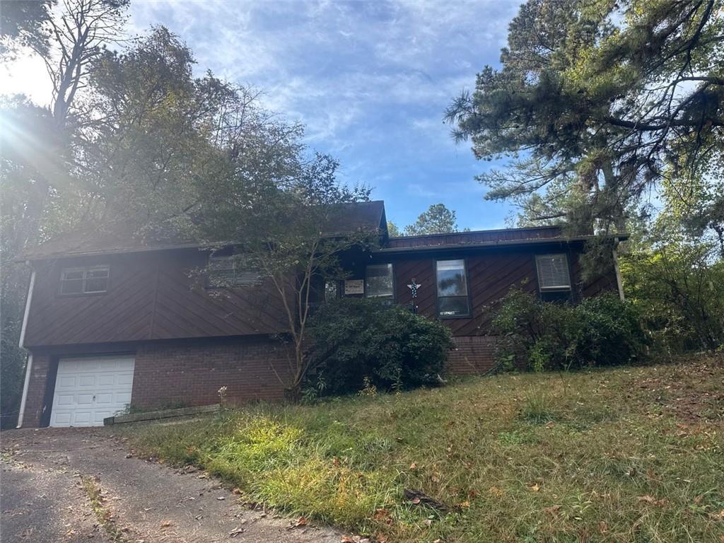 621 The General Ave., Woodstock, GA 30189