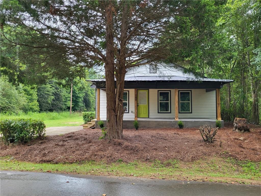 189 Sycamore St., Rockmart, GA 30153