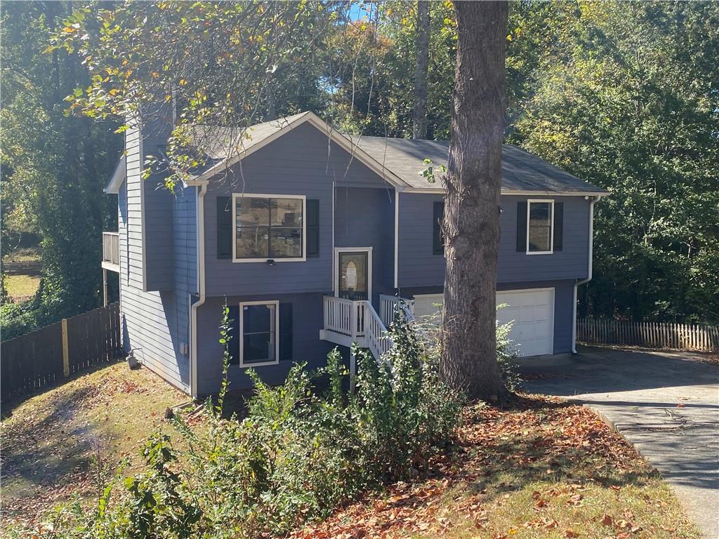 4298 Buckingham Pl., Duluth, GA 30096