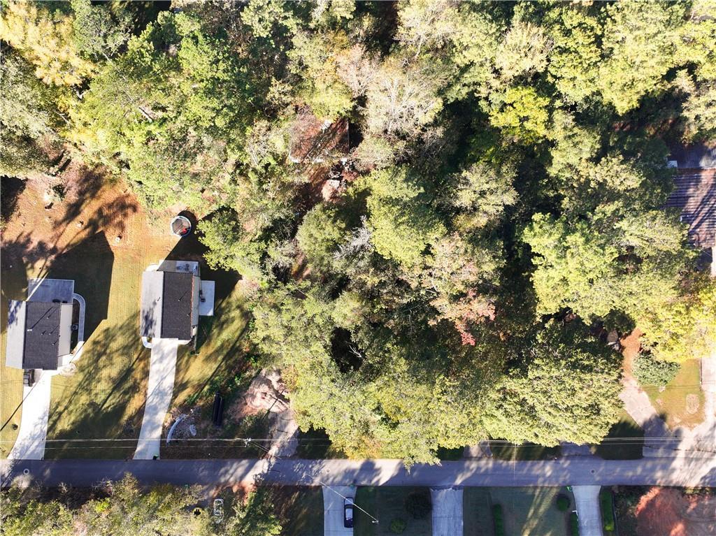 Dogwood Cir., Austell, GA 30168