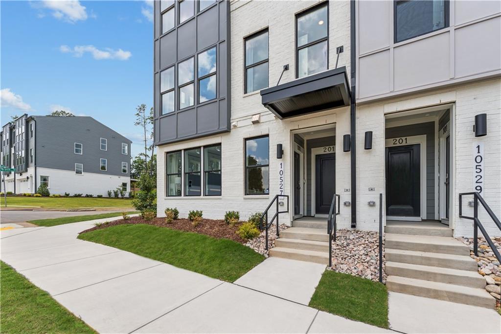 308 Skylar Ct. #90, Atlanta, GA 30315