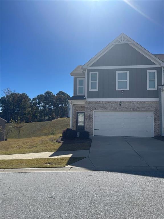 7529 Knoll Hollow Rd., Lithonia, GA 30058