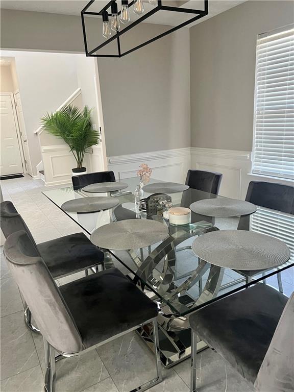 6874 Bridgewood Dr., Austell, GA 30168