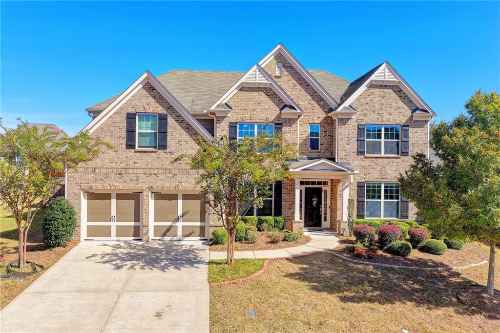 4320 Bluejay Pl., Cumming, GA 30041