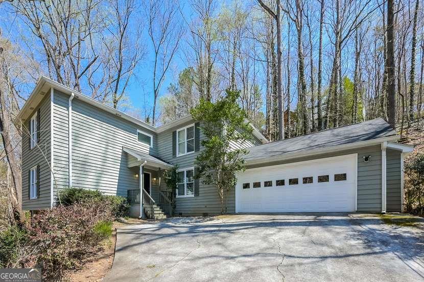 7127 Riverside Dr., Atlanta, GA 30328
