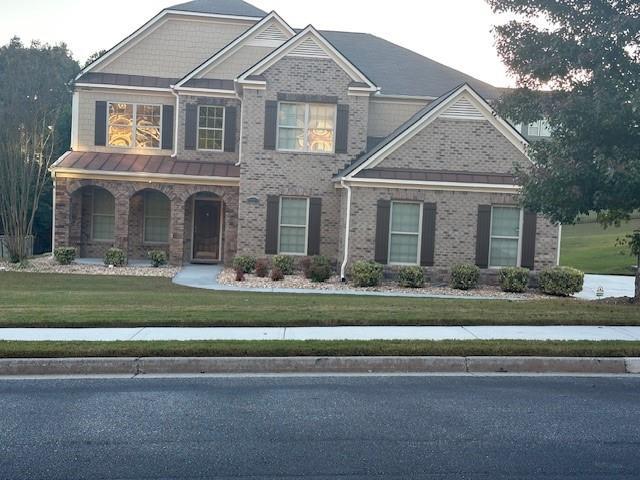 2229 Caledonia Dr., Lawrenceville, GA 30045