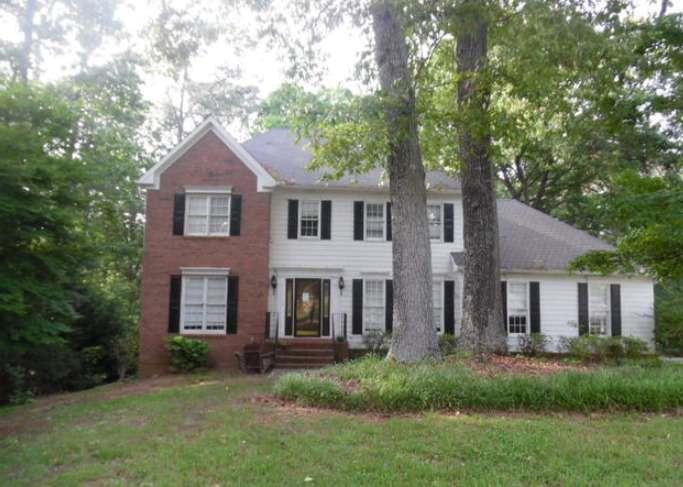 1205 Pebble Bend Dr., Grayson, GA 30017