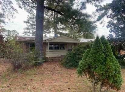 648 Railroad St., Warrenton, GA 30828