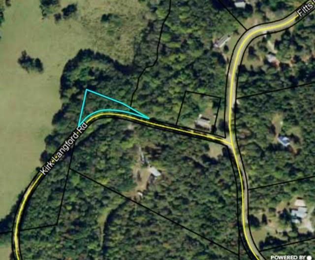 Kirk Langford Rd., Danielsville, GA 30633