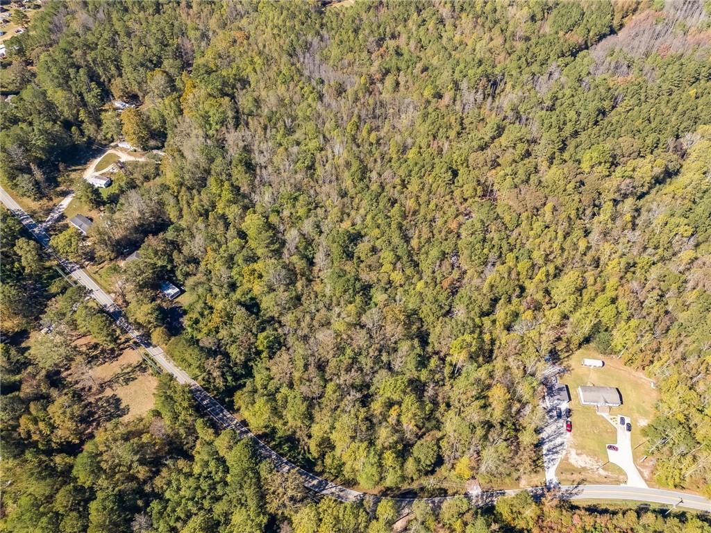 Hog Liver Rd., Carrollton, GA 30117