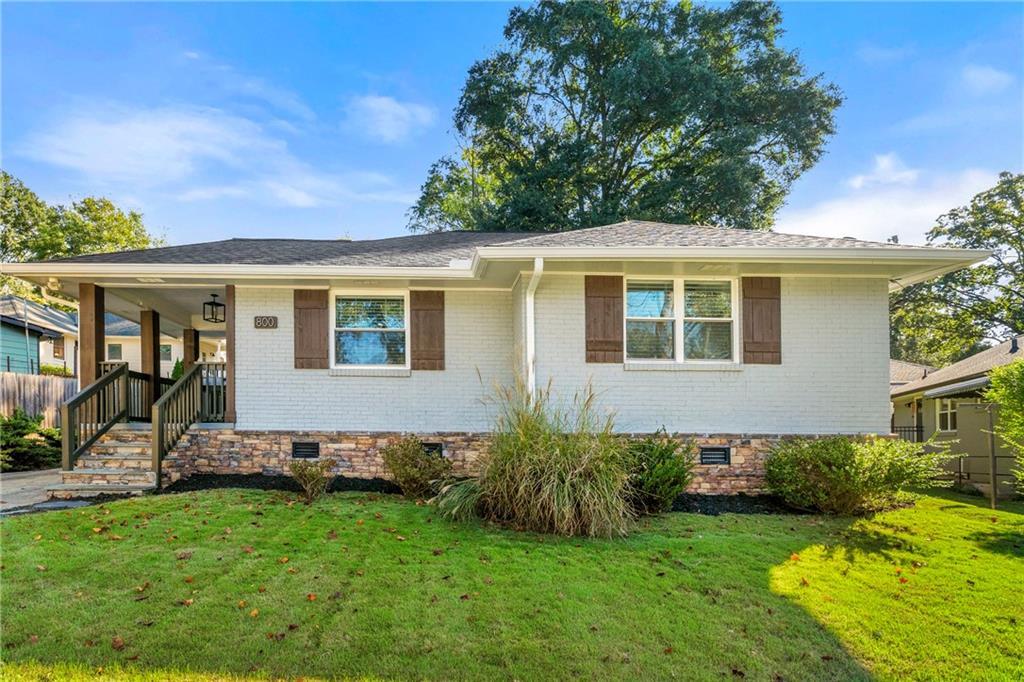 800 Wayland Ct., Smyrna, GA 30080