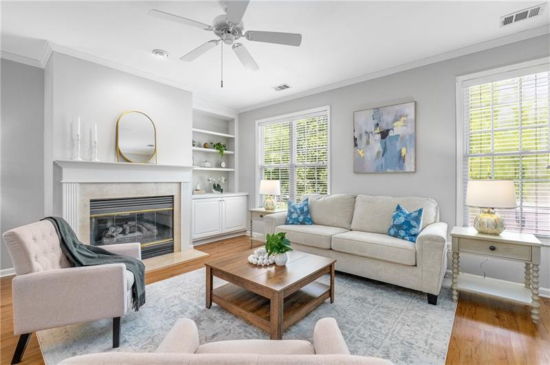 1111 Waters Edge Tr., Roswell, GA 30075