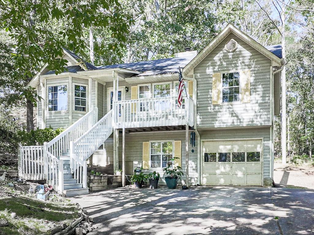 40 Emerald Creek Ct., Jasper, GA 30143