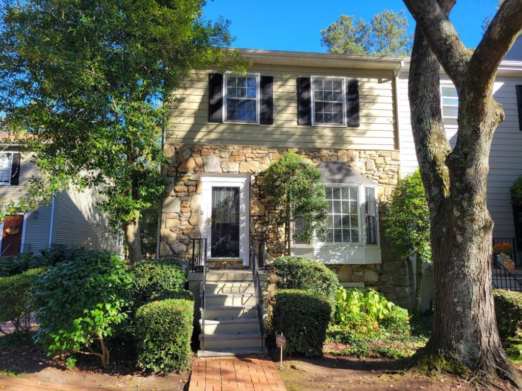 260 Manning Rd. #110, Marietta, GA 30064