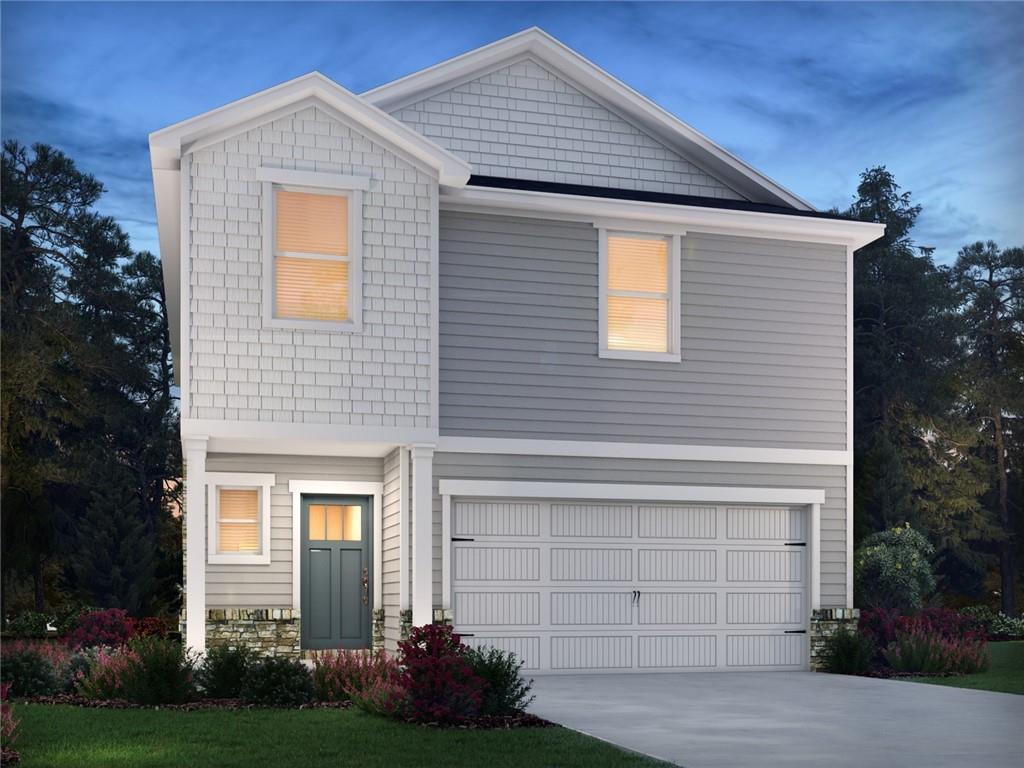 2012 Nolan Way, Conyers, GA 30013