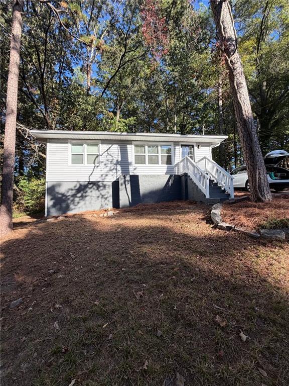 512 Alpine Way, Marietta, GA 30062
