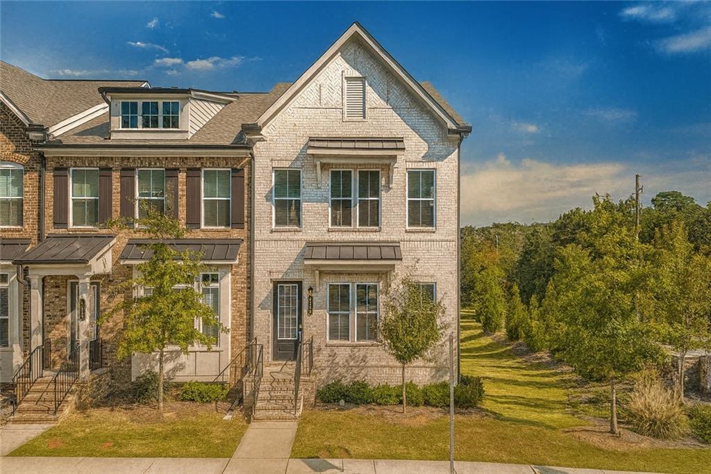 4209 Tifton Ln., Sugar Hill, GA 30518