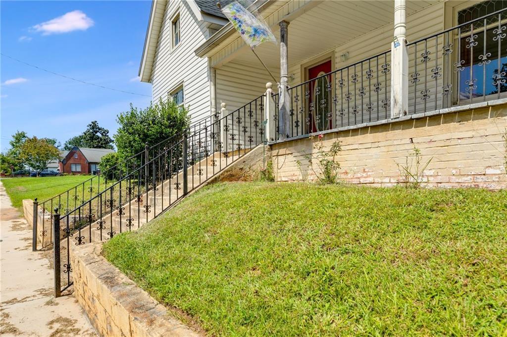 208 Georgia Ave., Bremen, GA 30110