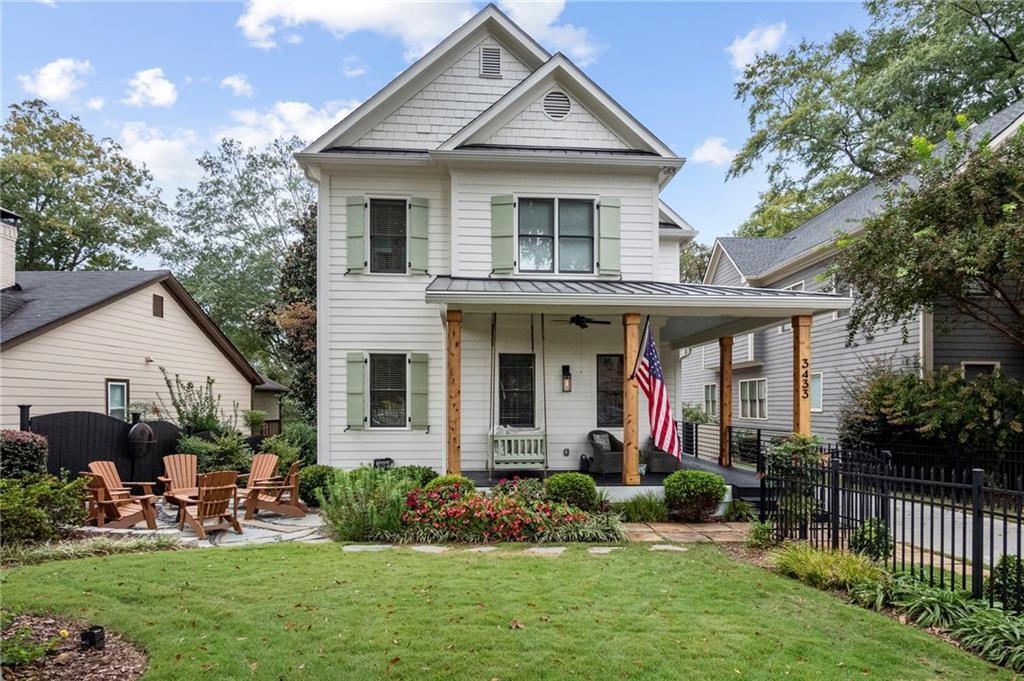 3433 Pierce St., Atlanta, GA 30337