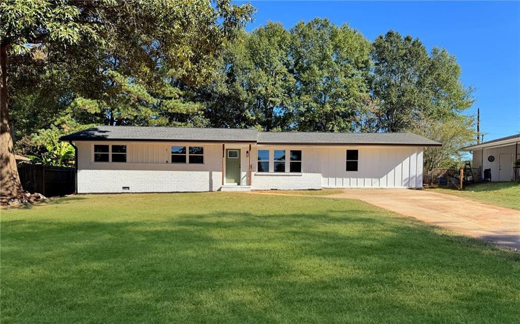 2552 Boulder Rd., Atlanta, GA 30316
