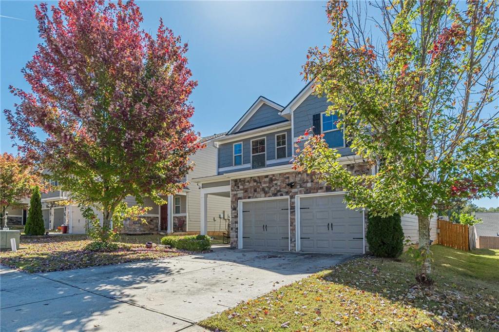 5027 Jack Dr., Decatur, GA 30035