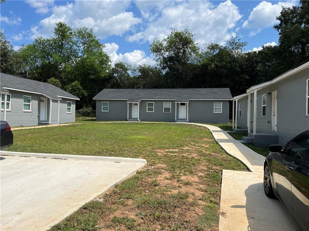 4268 Marion Ave., Macon, GA 31206