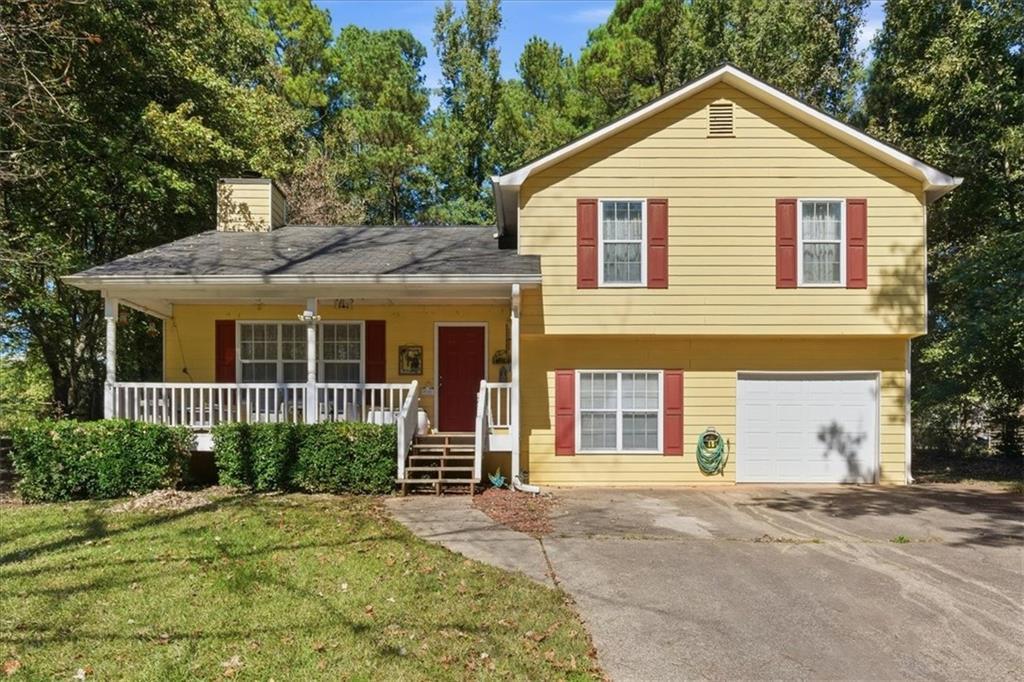 164 Emerald Pines Ln., Dallas, GA 30157