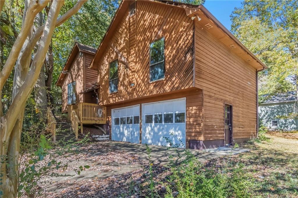 1100 Spring Pl., Canton, GA 30115