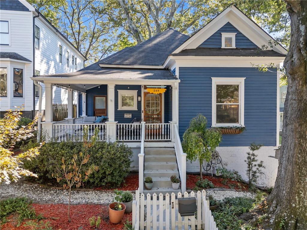 245 Georgia Ave., Atlanta, GA 30312