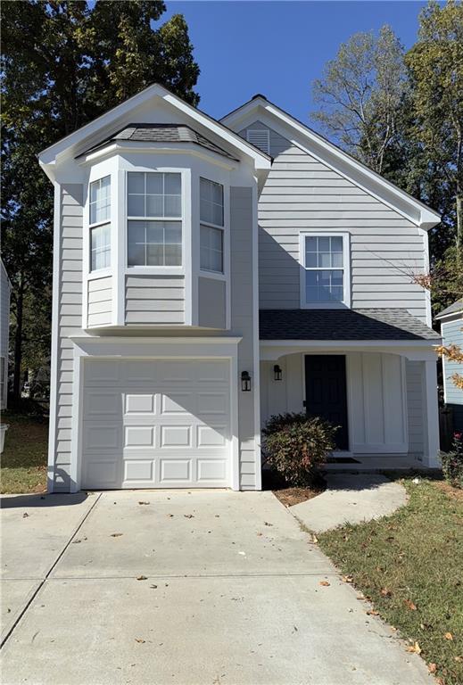 1230 Hampton Hill Ct., Lawrenceville, GA 30044