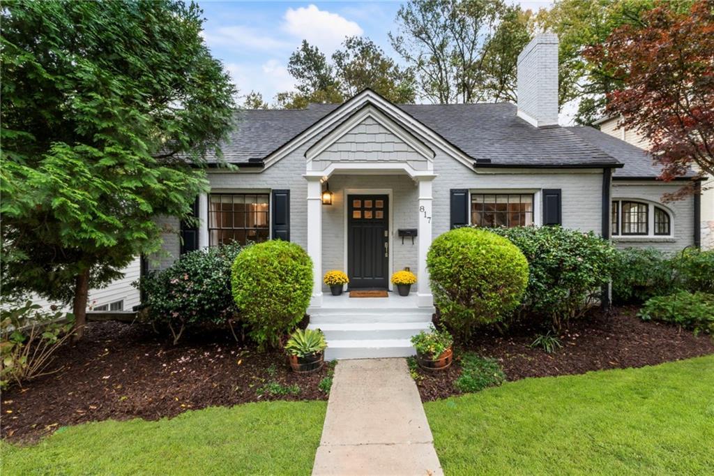 817 Highland Ter., Atlanta, GA 30306